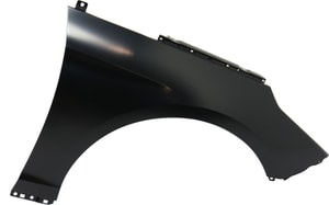 Front Fender for Hyundai Sonata 2015-2017, Right Passenger Side, Primed (Ready to Paint), Excluding Hybrid Model, Steel, Replacement