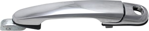 2005 - 2009 Hyundai Tucson Door Handle (Exterior, Front Left Driver Side)