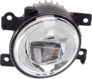2014 - 2018 Infiniti Qx60 Fog Light Lamp - Left Driver (CAPA Certified)