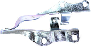 Hood Hinge for Infiniti G35 2003-2007, Left Driver Side, Replacement