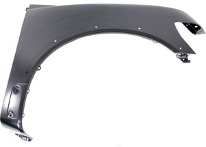 2004 - 2010 Infiniti QX56  Fender - Right Passenger