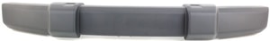 2007 - 2018 Jeep Wrangler Front Bumper Cover