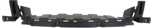 Front Bumper Bracket for 2008-2010 Grand Cherokee, Air Dam Support, Replacement