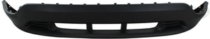 2011 - 2017 Jeep Compass Front Bumper Cover Replacement