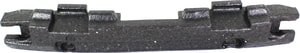 Front Bumper Absorber for 2011-2013 Jeep Grand Cherokee, Impact, Excludes SRT Model, Replacement