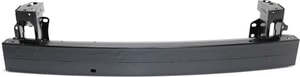 Front Reinforcement for Jeep Patriot 2007-2017, Compass 2011-2017, without Tow Hook Hole, Replacement