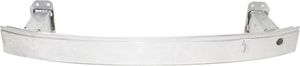 Front Reinforcement for Jeep Cherokee 2014-2018, Aluminum, without Adaptive Cruise Control and Tow Hook Holes, Replacement