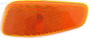 2015 - 2023 Jeep Renegade Front Marker Light - Right Passenger