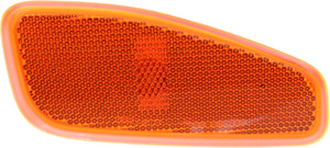 2015 - 2023 Jeep Renegade Front Marker Light - Left Driver