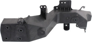 2011 - 2013 Jeep Grand Cherokee Headlamp Bracket (Right / Passenger Side)
