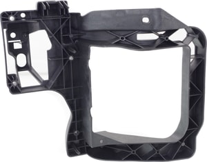 2014 - 2018 Jeep Cherokee Headlamp Mounting Panel