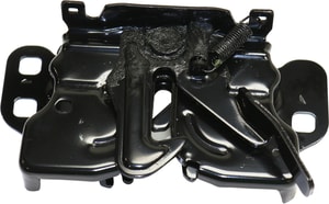 Hood Latch for Jeep Liberty 2008-2012, Dodge Nitro 2008-2011, Steel Replacement