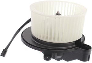 Blower Motor for Jeep Grand Cherokee 2005-2010 & Commander 2006-2010, Replacement