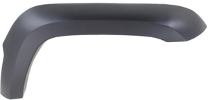 2005 - 2007 Jeep Liberty Front Fender Flare Right Passenger Replacement