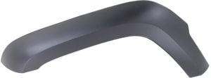 2005 - 2007 Jeep Liberty Front Fender Flare Left Driver Replacement