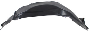 2004 - 2004 Jeep Grand Cherokee Front Fender Liner (Splash Shield) - Right Passenger