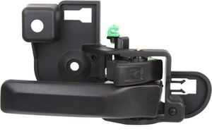 2011 - 2018 Jeep Wrangler Door Handle (Interior, Front Left Driver Side)