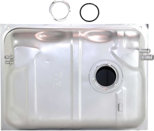 1987 - 1990 Jeep Wrangler Fuel Tank