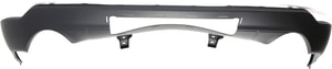 2011 - 2022 Jeep Grand Cherokee Rear Bumper Cover (CAPA Certified)