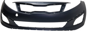 2014 - 2015 Kia Optima Front Bumper Cover