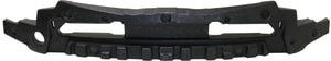 Front Bumper Absorber for Kia Forte Koup/Forte5 2014-2016, Specifically for Forte5 SX Model, Replacement