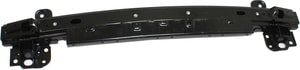 Front Reinforcement for Kia Sorento 2011-2013, Steel, with Sport Package, Replacement