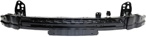 Front Reinforcement Impact Bar for Kia RIO Hatchback/Sedan 2012-2017, Steel, Replacement