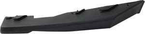 Front Bumper Support, Left Driver Cover for 2011-2013 Optima, Replacement