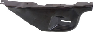 Front Bumper Bracket for 2007-2009 Kia Sorento, Right Passenger Side Bracket, Fits Base/LX Models, Replacement