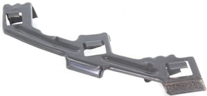 Front Bumper Bracket Support for Kia Sorento 2011-2013 Right Passenger Side, without Sport Package, Replacement