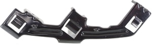 Front Bumper Bracket Support for Kia Sorento 2011-2013, Left Driver, Without Sport Package, Replacement