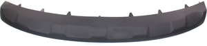2016 - 2018 Kia Sorento Front Bumper Valance