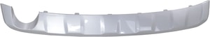 2016 - 2018 Kia Sorento Rear Bumper Valance Panel
