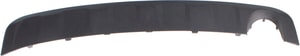 2016 - 2018 Kia Sorento Rear Bumper Valance Panel