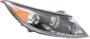 2013 - 2016 Kia Sportage Headlight Assembly - Right Passenger