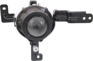 2016 - 2017 Kia Rio Fog Light Lamp - Right Passenger