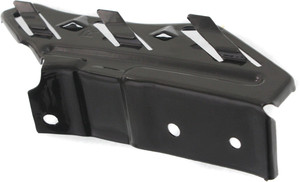 Headlight Bracket for Kia Optima 2012-2015, Right Passenger Side, Made of Steel, Excludes Hybrid Models, Replacement