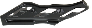 Headlight Bracket for 2012-2015 Optima, Left Driver Side, Steel, Excludes Hybrid Models, Replacement