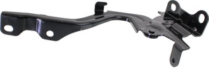 Hood Hinge for Kia Forte 2010-2013, Right Passenger Side, Suitable for Coupe, Sedan, and Hatchback Models, Replacement