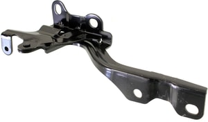 Hood Hinge for Kia Forte 2010-2013, Left Driver Side, Suitable for Coupe, Sedan, Hatchback Models, Replacement