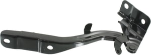 Hood Hinge for Kia Optima 2011-2016, Right Passenger Side, Compatible with Non-Hybrid Models (2011-2015) and Hybrid Models, Replacement