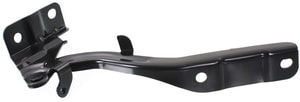 Hood Hinge for Kia Optima 2011-2016, Left Driver Side, Fits 2011-2015 Non-Hybrid and Hybrid Models, Replacement