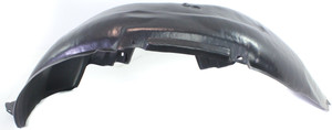 Front Fender Liner for Kia Sorento EX Model, Left Driver Side, Suitable for 2007-2009, Replacement