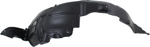 Front Fender Liner for Kia Optima/Magentis 2006-2008, Right Passenger, New Body Style, Replacement