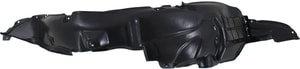 Front Fender Liner for Kia Optima/Magentis 2006-2008, New Body Style, Left Driver, Replacement