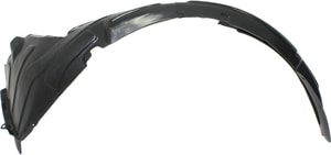 Front Fender Liner for Kia Sportage, Suitable for 2011-2014 Models, Left Driver Side, Replacement