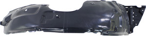2014 - 2015 Kia Sorento Front Fender Liner (Splash Shield) - Right Passenger