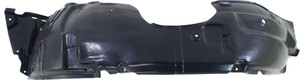 2014 - 2015 Kia Sorento Front Fender Liner (Splash Shield) - Left Driver