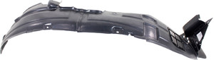 2011 - 2013 Kia Sorento Front Fender Liner (Splash Shield) - Right Passenger