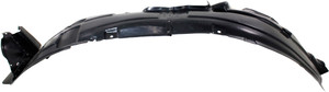 2011 - 2013 Kia Sorento Front Fender Liner (Splash Shield) - Left Driver